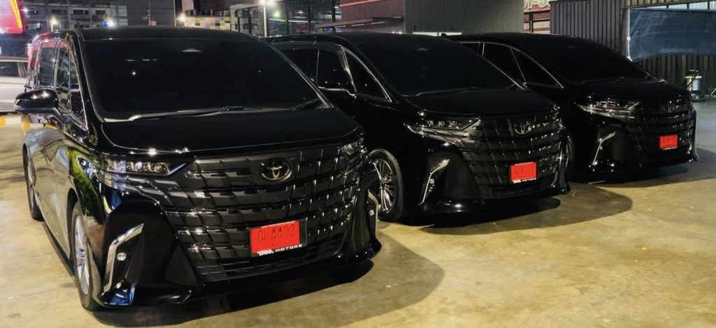 เช่ารถอัลพาร์ดสาทร